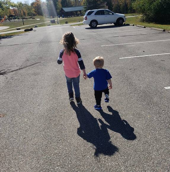 Meet your Posher, Derek - Picture 1 of 1